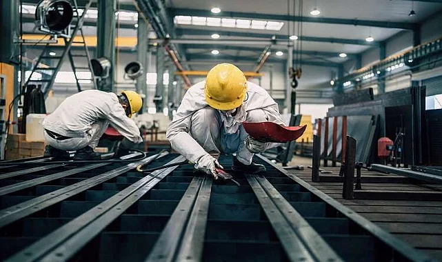 Gökçebey Şantiye Depolama